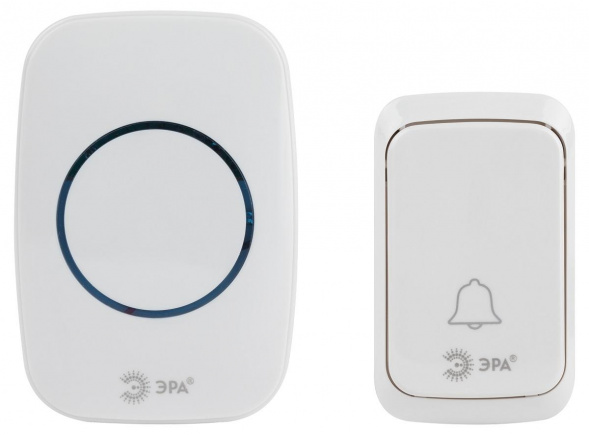 Звонок беспроводной ЭРА C89 Б0054090