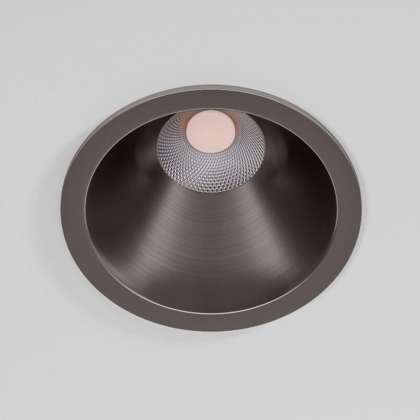 Встраиваемый светодиодный светильник Elektrostandard Forte 25071/LED a069412
