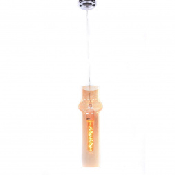 Подвесной светильник Lumina Deco Varius LDP 1174-1 AMB