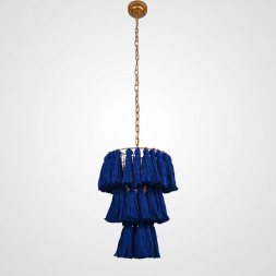 Подвесной светильник Imperium Loft TASSEL01 268535-26