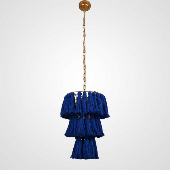 Подвесной светильник Imperium Loft TASSEL01 268535-26