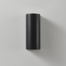 Уличный настенный светильник Crystal Lux CLT 527W2 BL