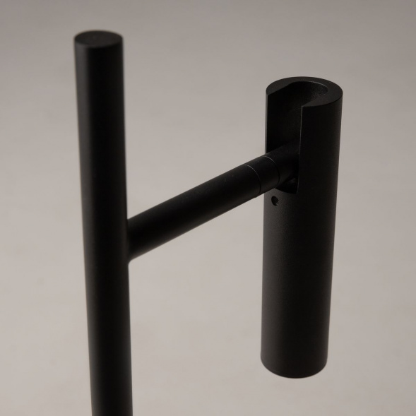 Торшер Maytoni Estudo Z010FL-L8B3K