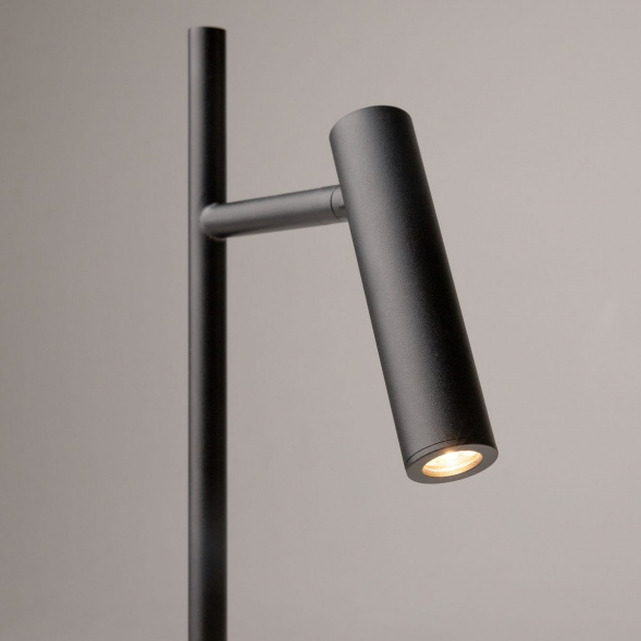 Торшер Maytoni Estudo Z010FL-L8B3K