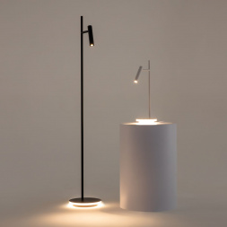 Торшер Maytoni Estudo Z010FL-L8B3K