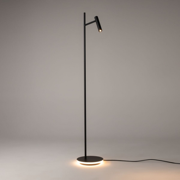 Торшер Maytoni Estudo Z010FL-L8B3K