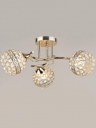 Потолочная люстра Reluce 04729-0.3-03