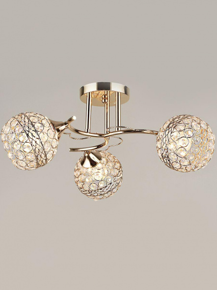 Потолочная люстра Reluce 04729-0.3-03