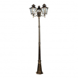 Садово-парковый светильник Feron Палермо PL638 11646