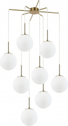 Люстра подвесная Stilfort 2168/05/08P серия Antell