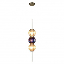 Подвесной светильник Aployt Zhizel APL.608.16.03