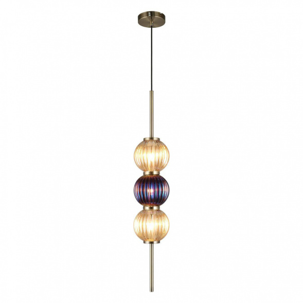 Подвесной светильник Aployt Zhizel APL.608.16.03