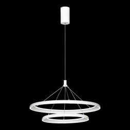 Люстра подвесная Lussole HARDIN LSP-7426