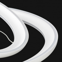 Люстра подвесная Lussole HARDIN LSP-7426