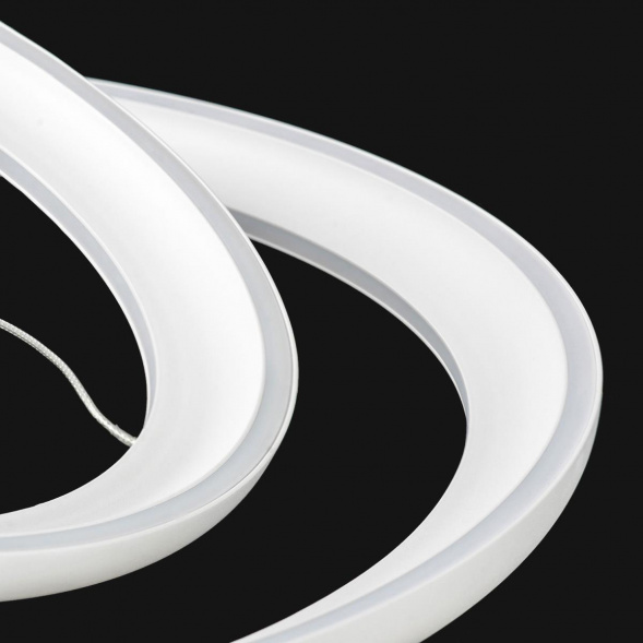 Люстра подвесная Lussole HARDIN LSP-7426