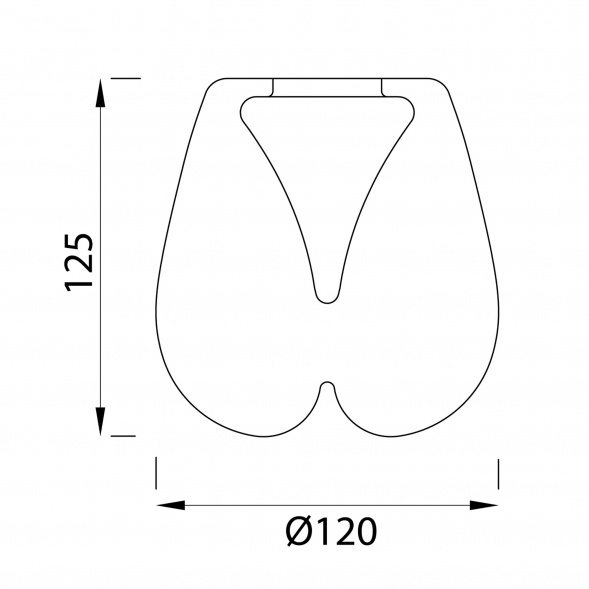 Подвесная светодиодная люстра Mantra Andromeda 8937+24PL