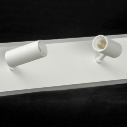 Потолочная светодиодная люстра Lussole Harris LSP-7279