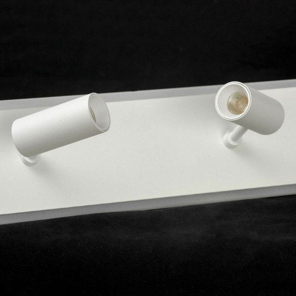 Потолочная светодиодная люстра Lussole Harris LSP-7279