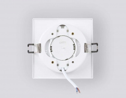 Встраиваемый светильник Ambrella light TECHNO SPOT TN52421