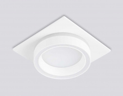 Встраиваемый светильник Ambrella light TECHNO SPOT TN52421