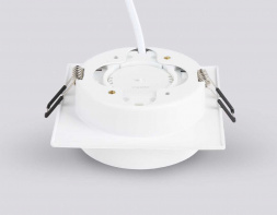 Встраиваемый светильник Ambrella light TECHNO SPOT TN52421