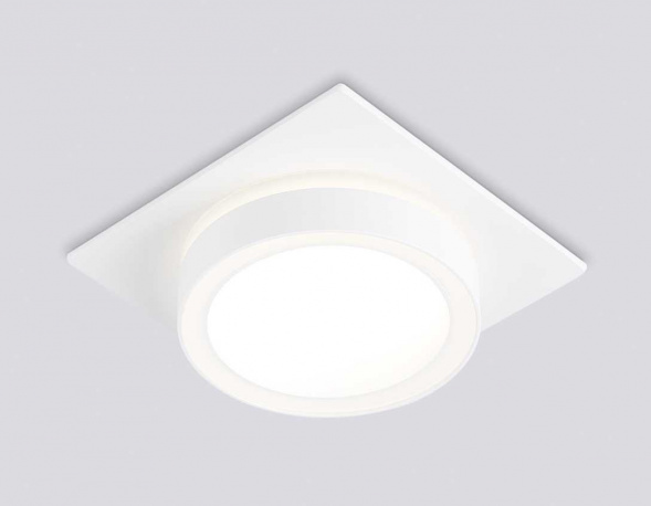 Встраиваемый светильник Ambrella light TECHNO SPOT TN52421