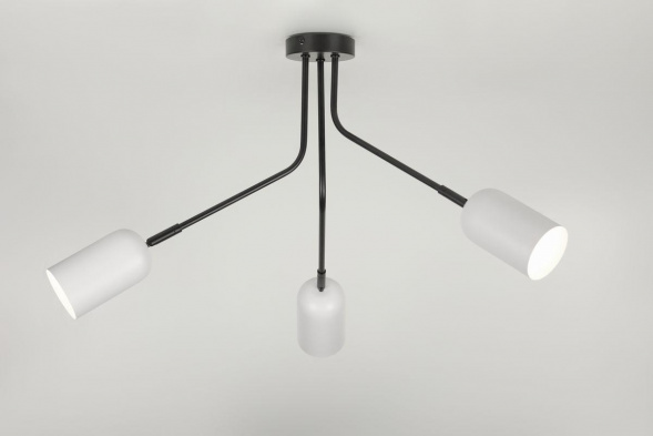 Потолочная люстра Rivoli Rosalinda 3167-303 Б0064987