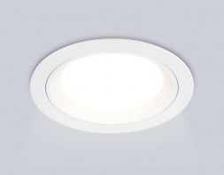 Светильник встраиваемый Ambrella Light TN51801