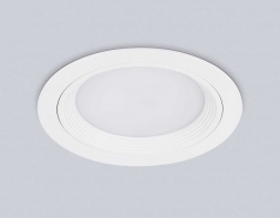 Светильник встраиваемый Ambrella Light TN51801