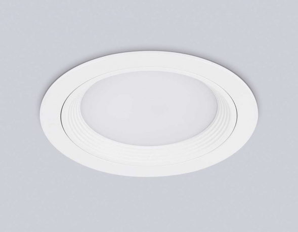 Светильник встраиваемый Ambrella Light TN51801