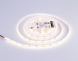 Светодиодная лента Ambrella Light 10W/m 320LED/m COB дневной белый 5M GS4652