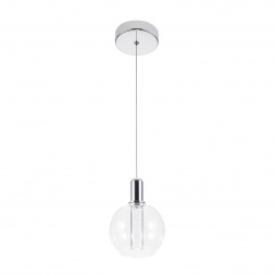 Подвесной светодиодный светильник Arte Lamp Valley A1023SP-1CC