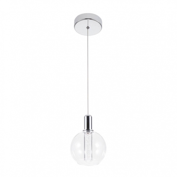 Подвесной светодиодный светильник Arte Lamp Valley A1023SP-1CC