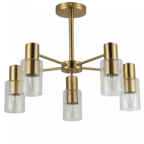 Люстра Reluce 74647-0.3-05