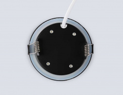 Светильник встраиваемый AMBRELLA LIGHT TECHNO SPOT TN6632