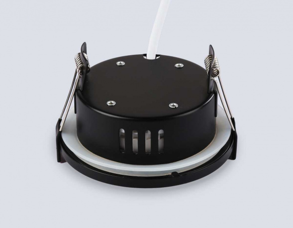 Светильник встраиваемый AMBRELLA LIGHT TECHNO SPOT TN6632