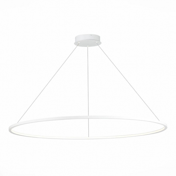 Подвесной светодиодный светильник ST Luce ST603.543.57