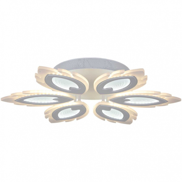 Люстра Reluce 05133-0.3-06 White