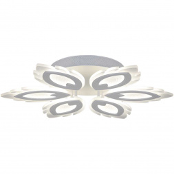 Люстра Reluce 05133-0.3-06 White