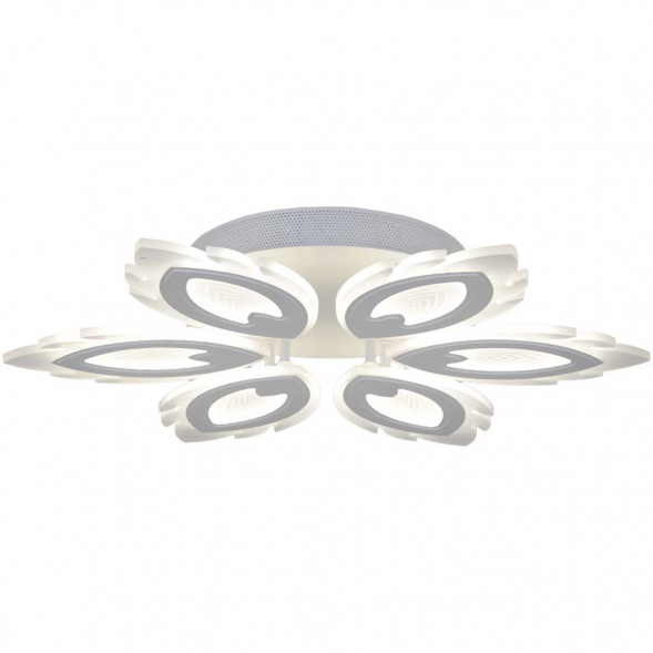 Люстра Reluce 05133-0.3-06 White