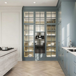 Встраиваемый светильник Mantra EILAT 9298