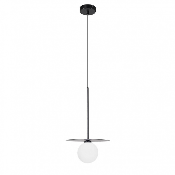 Подвесной светильник Moderli Scrumbel V6045-1P