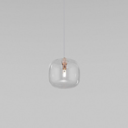 Подвесной светильник Eurosvet Jar 50128/1 золото