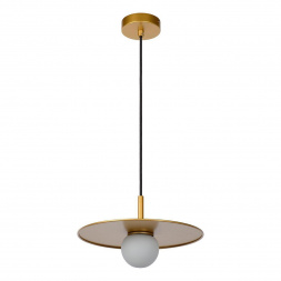 Подвесной светильник Lucide Topher 30491/30/02