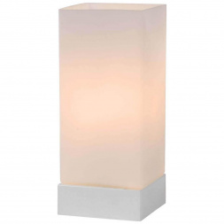 Настольная лампа Lucide Colour -Touch 71529/01/61