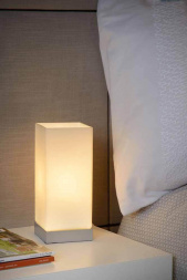 Настольная лампа Lucide Colour -Touch 71529/01/61