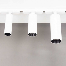 Трековый светодиодный светильник Citilux Тубус CL01T070