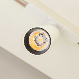 Трековый светодиодный светильник Citilux Тубус CL01T070