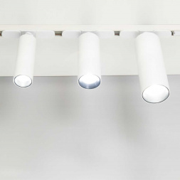 Трековый светодиодный светильник Citilux Тубус CL01T070