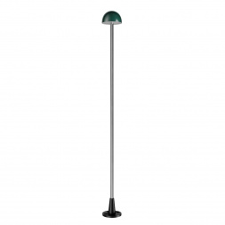 Уличный светильник Odeon Light Nature 7122/4GL